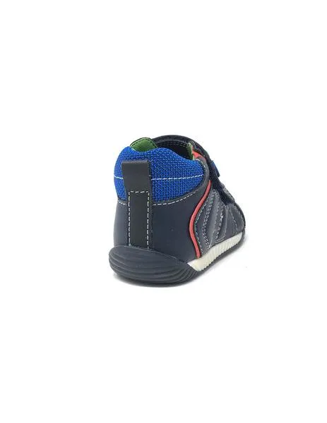 botÍn pablosky marino velcro