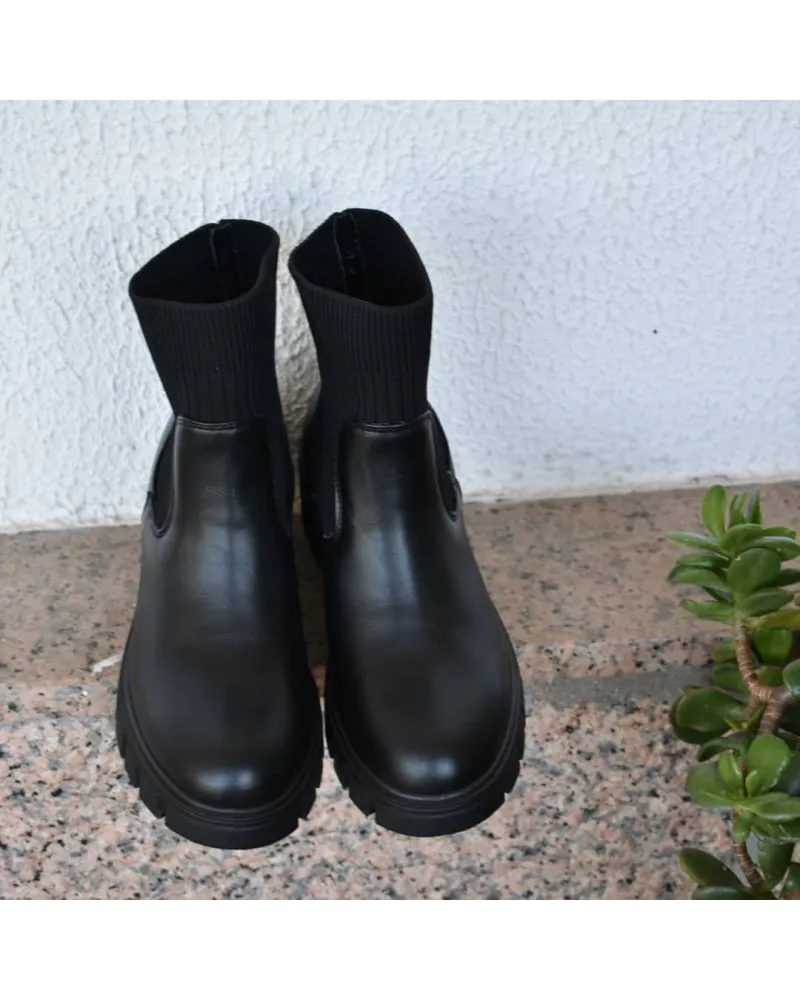 Botín CALCETÍN 21242 ISTERIA