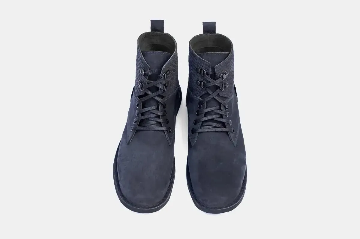 BOTíN HOMBRE  TRARO NAVY BLUE