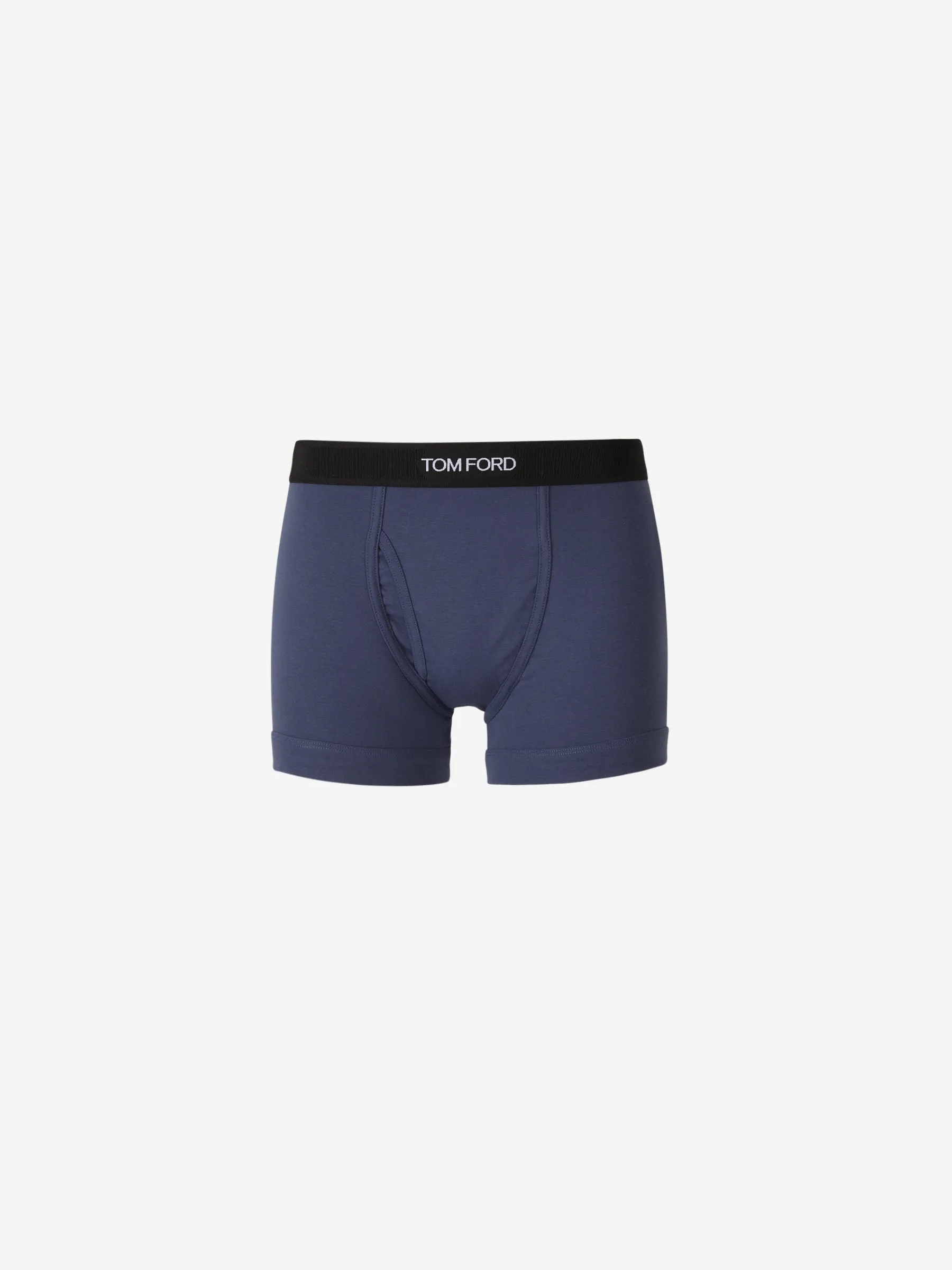 Boxers Liso Logo