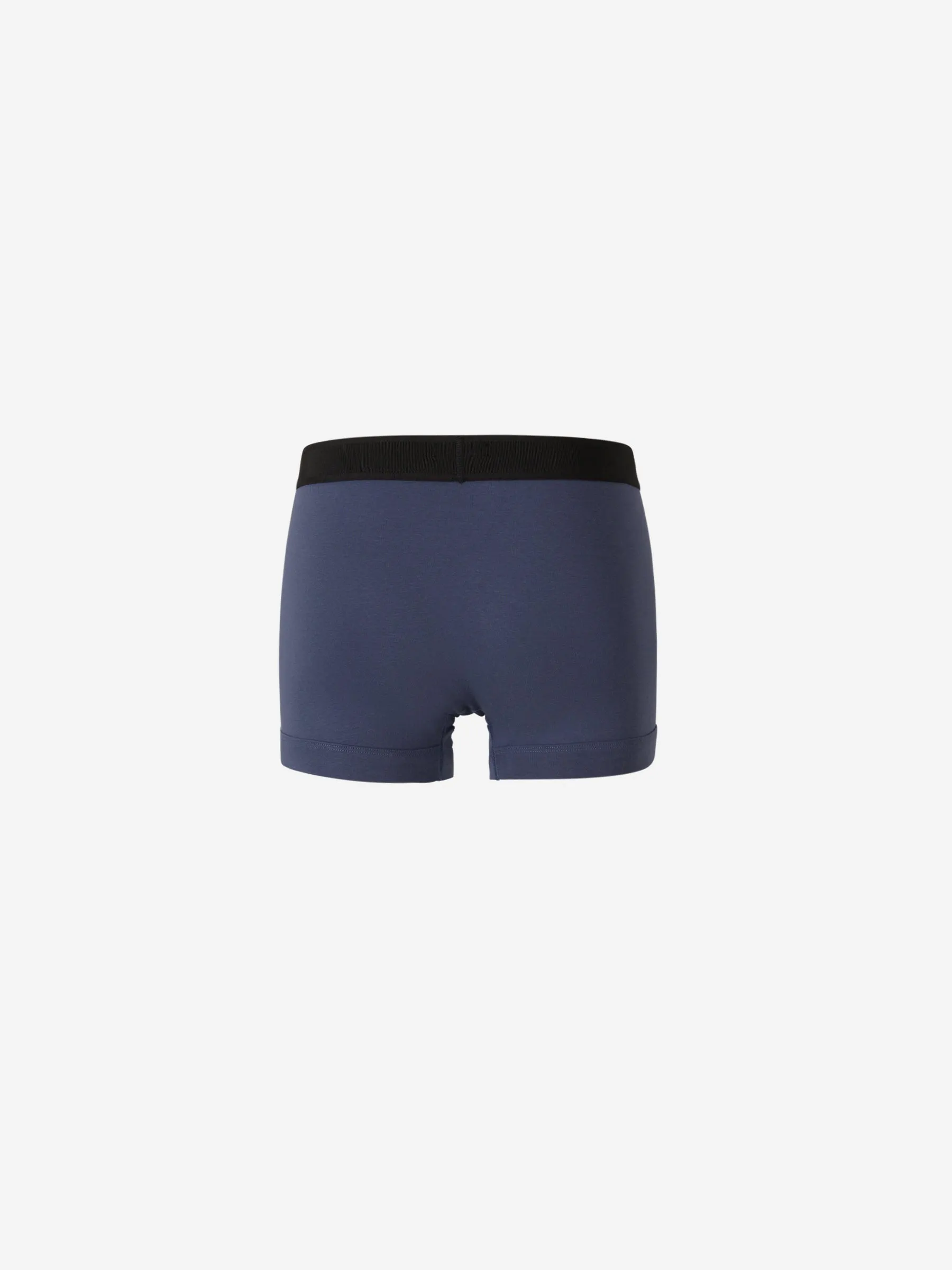 Boxers Liso Logo