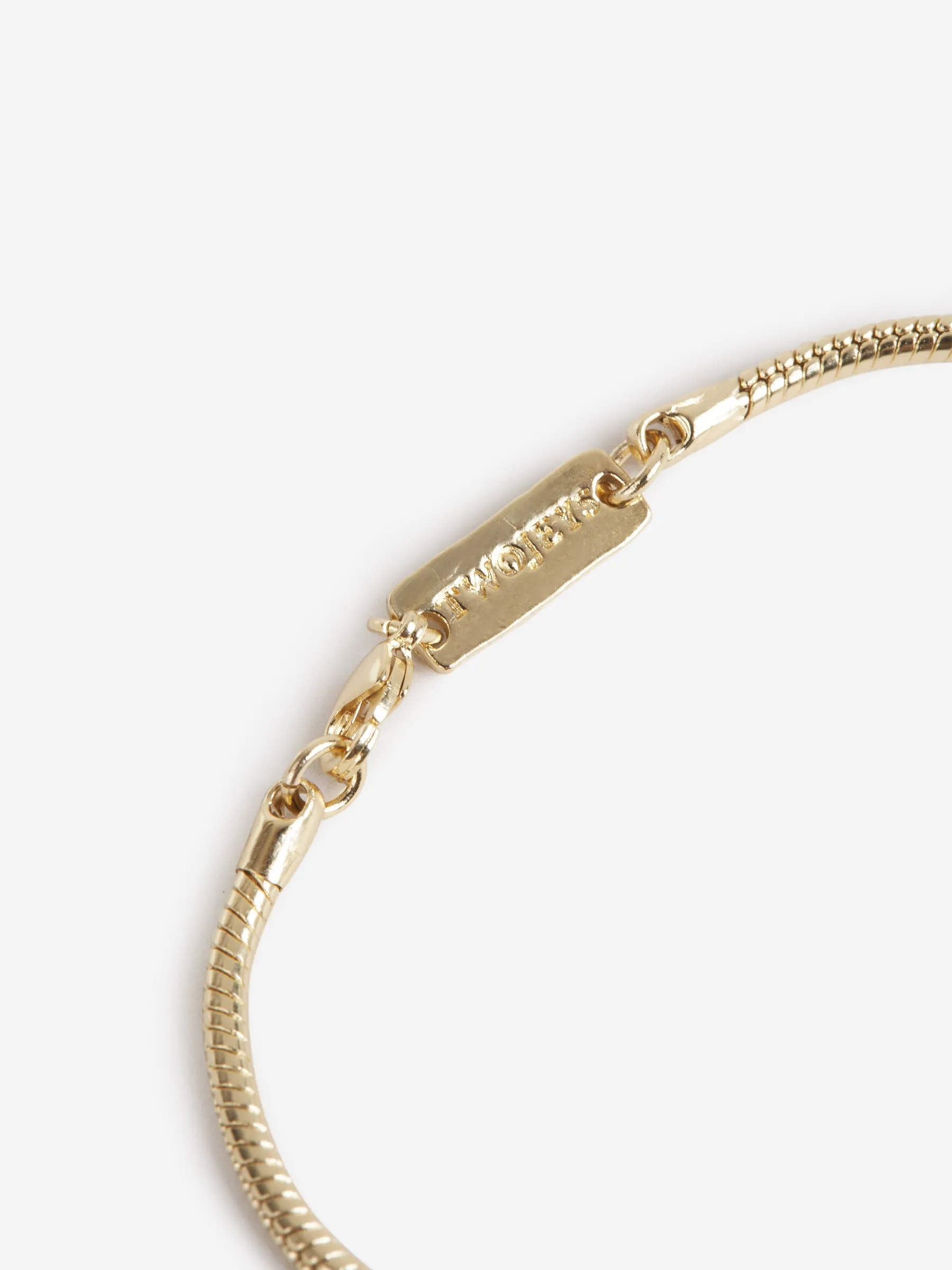Brazalete Bali
