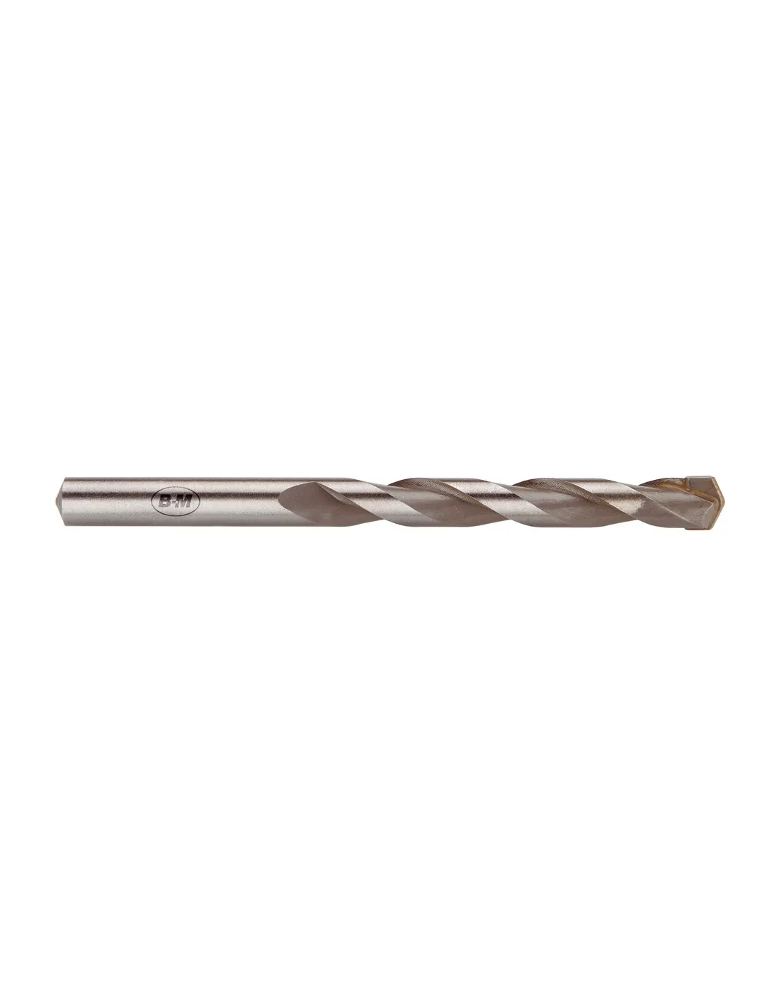 BROCA PARED PROF.S/LARGA Ø 10X400