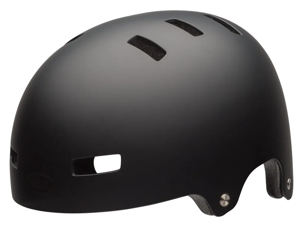BS LOCAL MATTE BLACK L