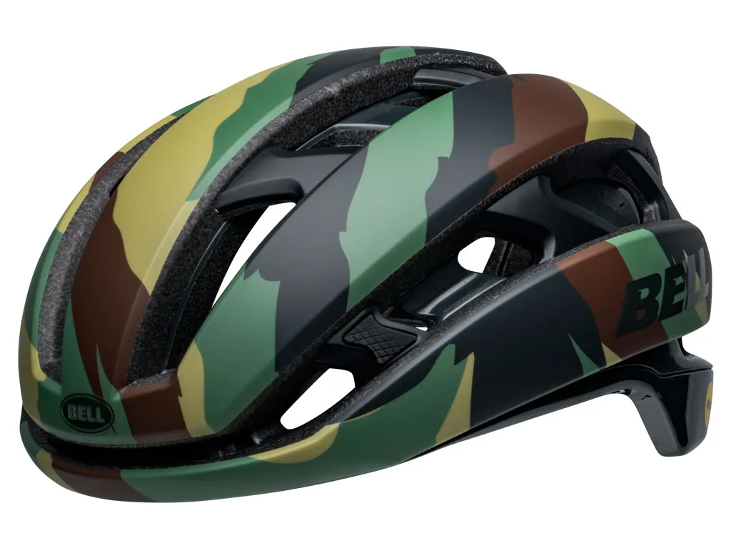 BS XR SPHERICAL M/G OG CAMO L