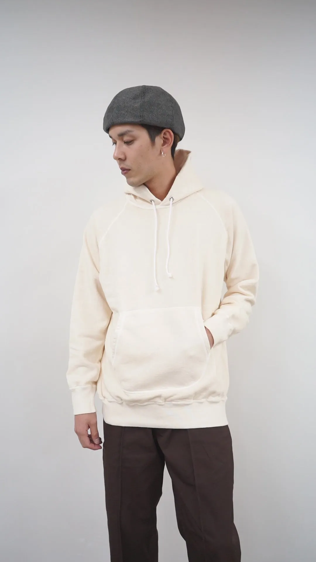 BUENA SKUNTA CONDEA DEL PHERMOVER EN / RAGLAN