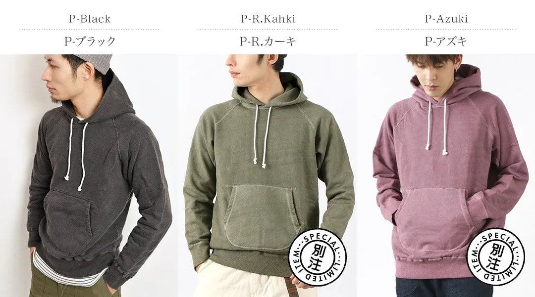 BUENA SKUNTA CONDEA DEL PHERMOVER EN / RAGLAN