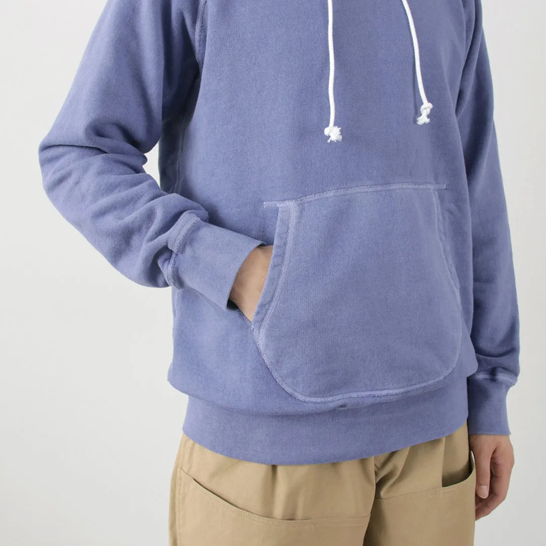 BUENA SKUNTA CONDEA DEL PHERMOVER EN / RAGLAN