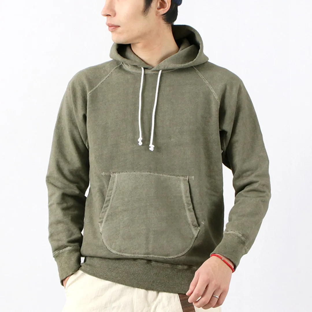 BUENA SKUNTA CONDEA DEL PHERMOVER EN / RAGLAN