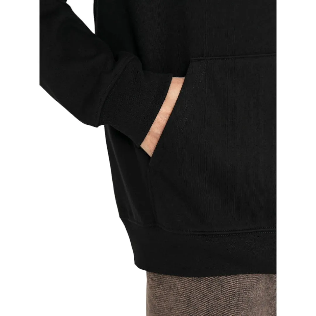 Buzo Crew Vans Core Basic PO II French Terry Negro