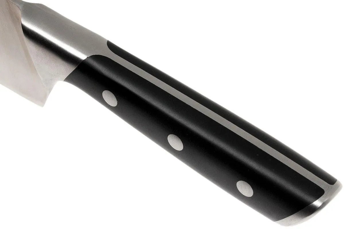 Böker Forge santoku cuchillo de cocina 16 cm BO03BO502