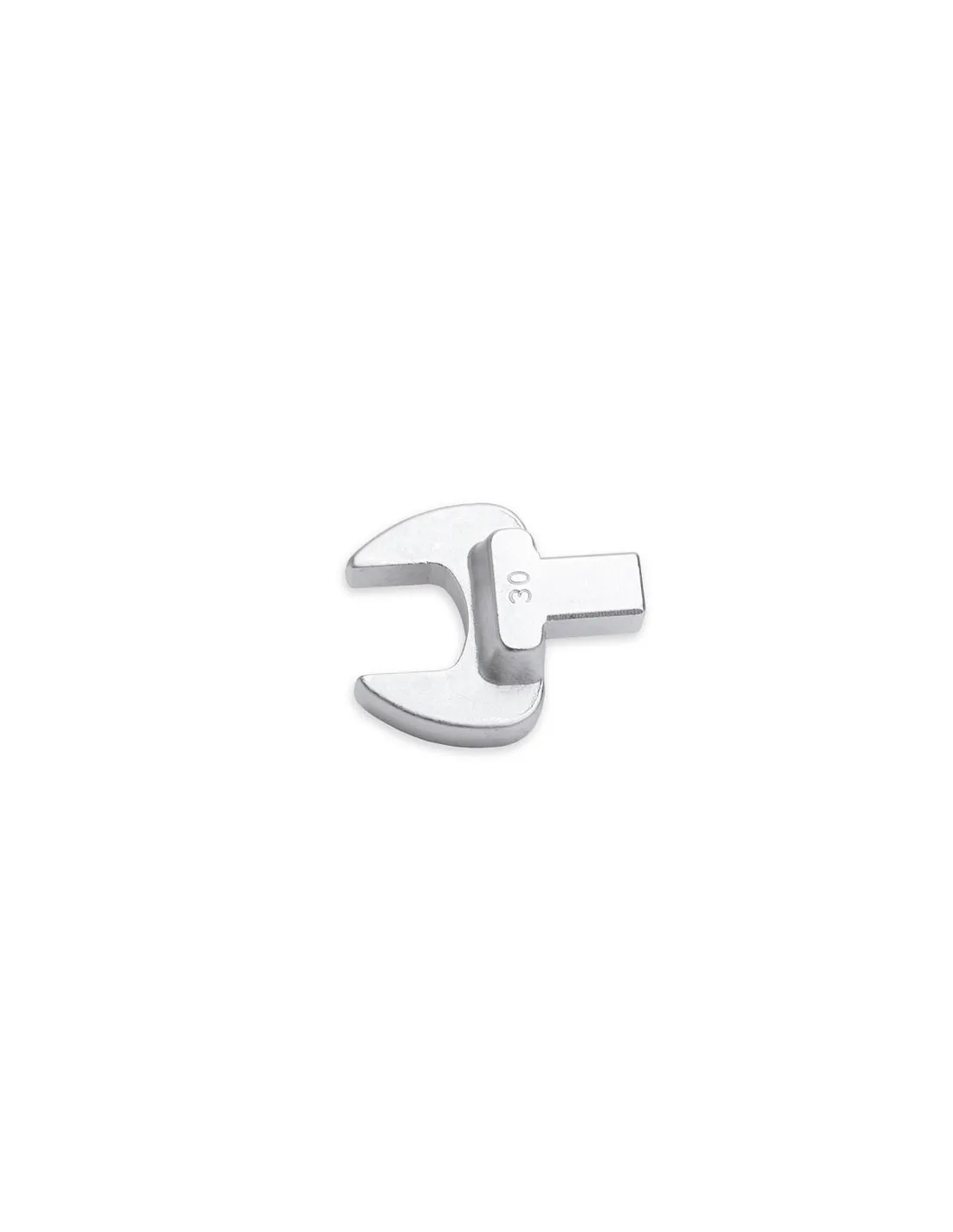 CABEZA LLAVE ABIERTA INTERC 14x18 30MM