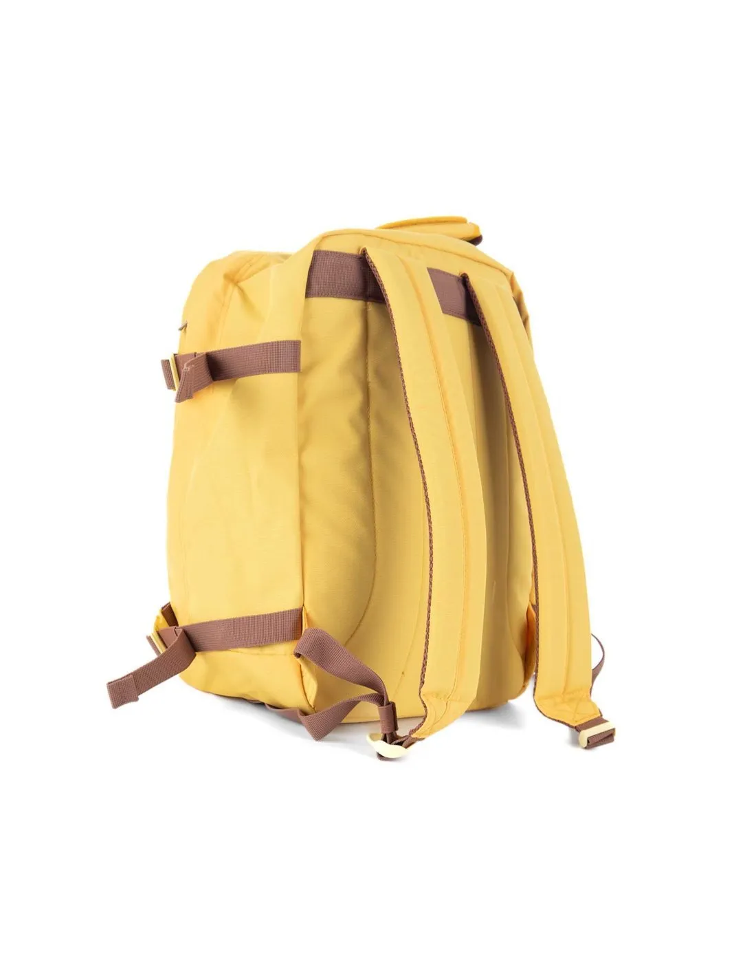 CABIN ZERO  MOCHILA AMARILLA CLASSIC CZ082306