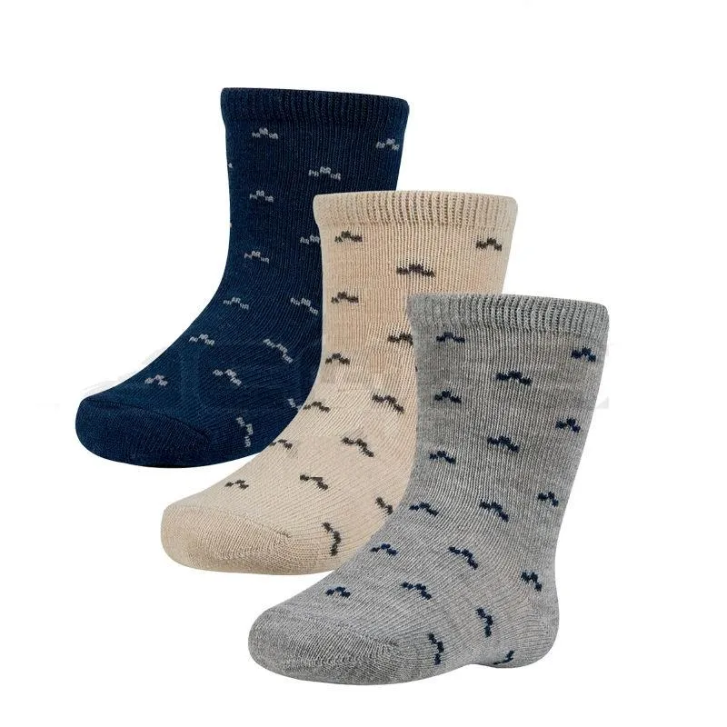 CALCETINES BEBÉ FANTASÍA