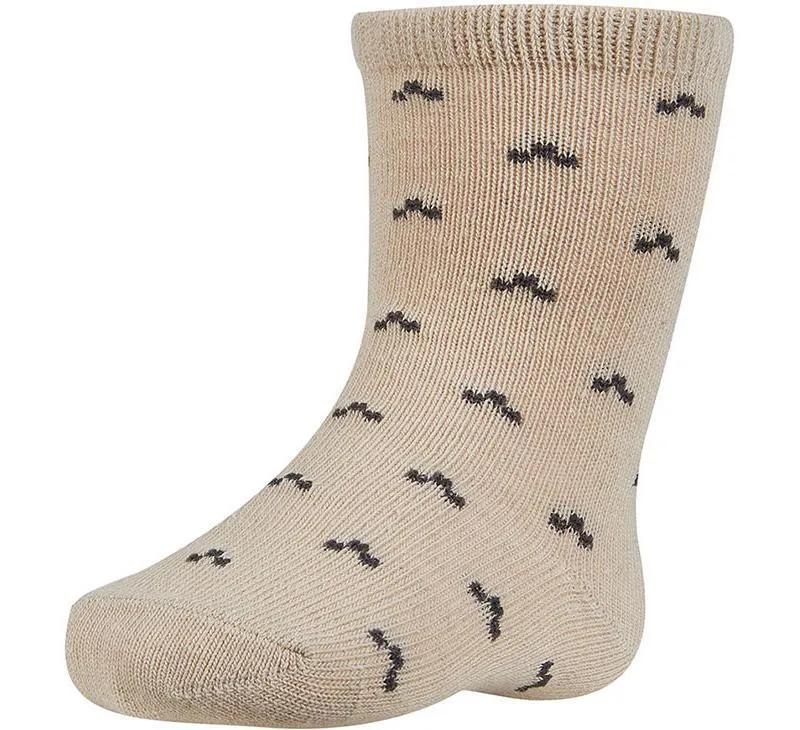 CALCETINES BEBÉ FANTASÍA