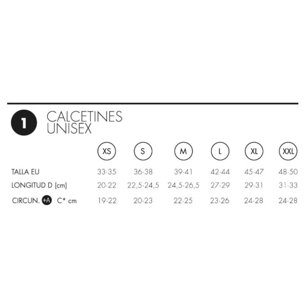 Calcetines lurbel Tierra Three