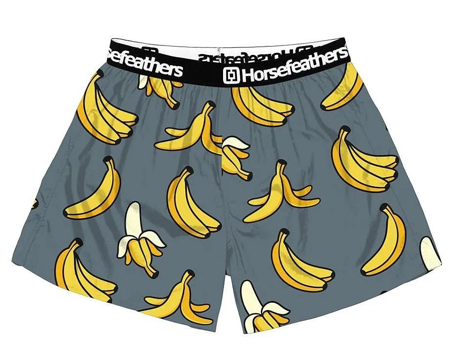 CALZONCILLOS HORSEFEATHERS FRAZIER  BANANAS  MEN´S