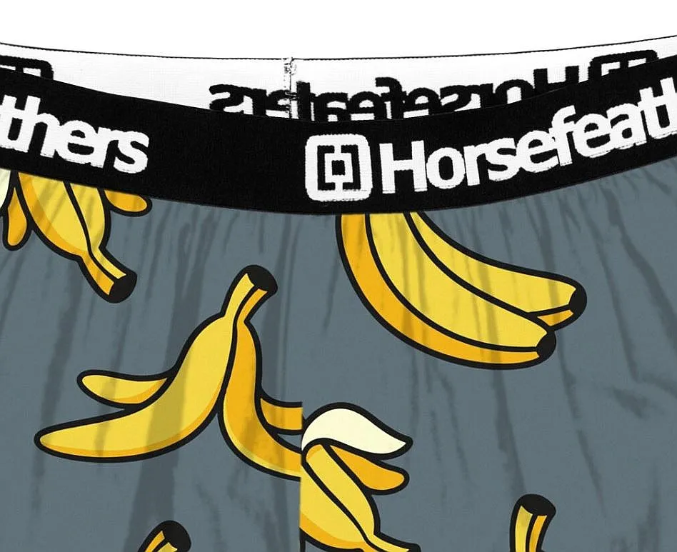 CALZONCILLOS HORSEFEATHERS FRAZIER  BANANAS  MEN´S