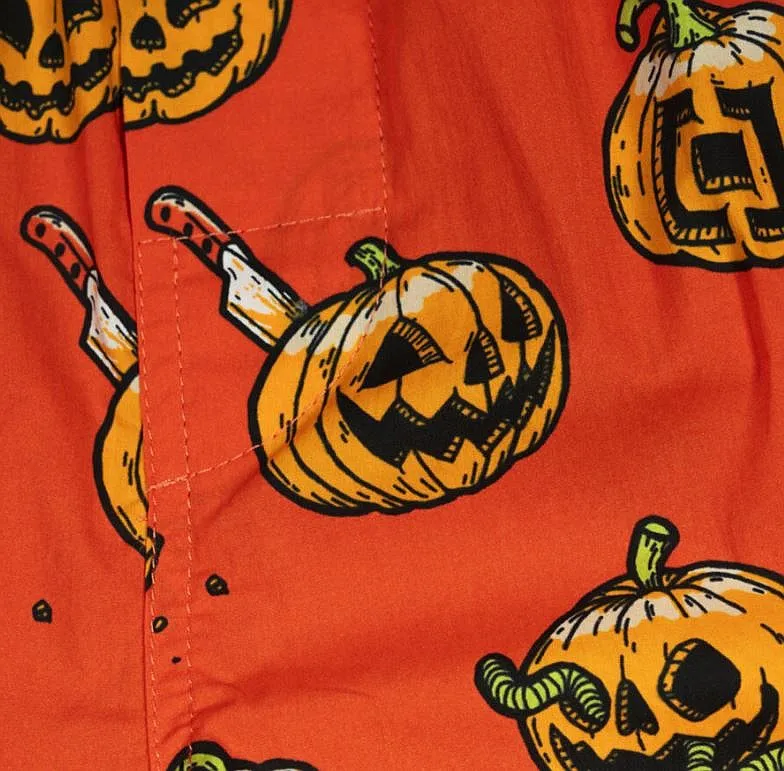 CALZONCILLOS HORSEFEATHERS FRAZIER  PUMPKINS  MEN´S