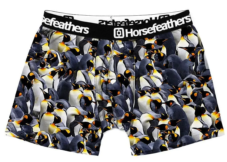 CALZONCILLOS HORSEFEATHERS SIDNEY  PENGUINS  MEN´S