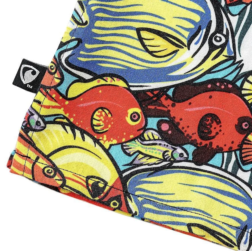 CALZONCILLOS REPRESENT EXCLUSIVE ALI AQUARIUM TRAFFIC  MIX  MEN´S