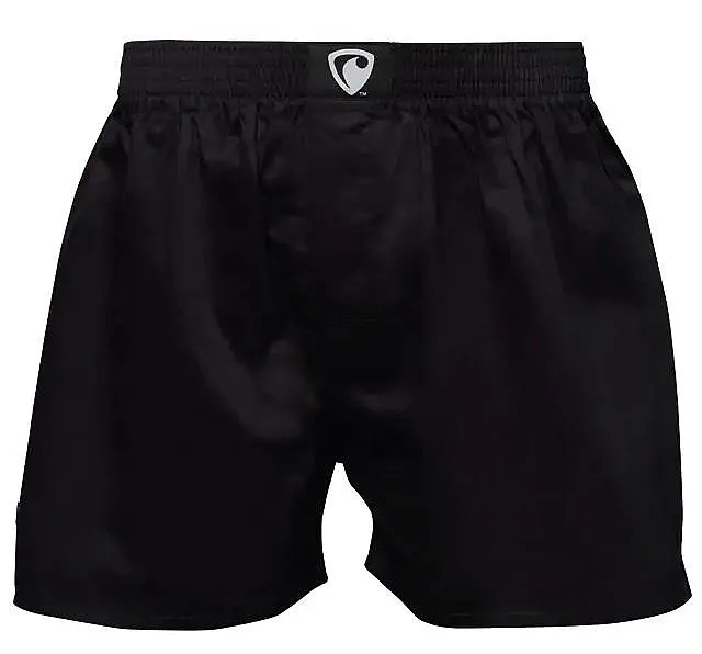 CALZONCILLOS REPRESENT EXCLUSIVE ALI  BLACK  MEN´S