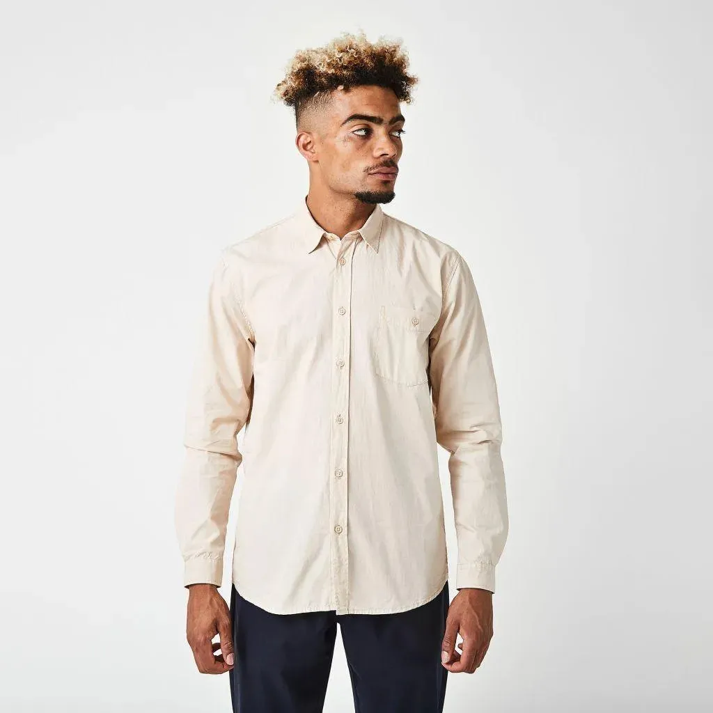 Camisa Jeffrey