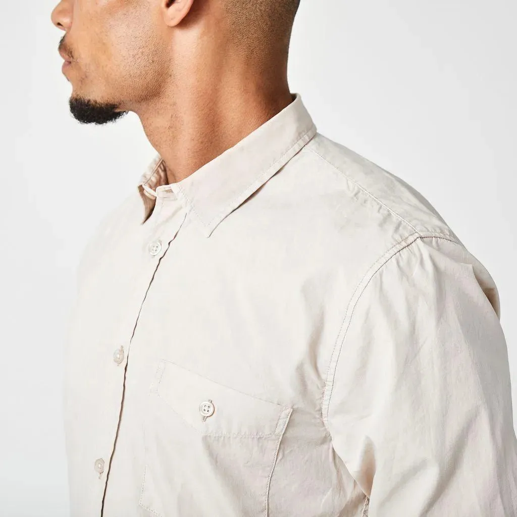 Camisa Jeffrey