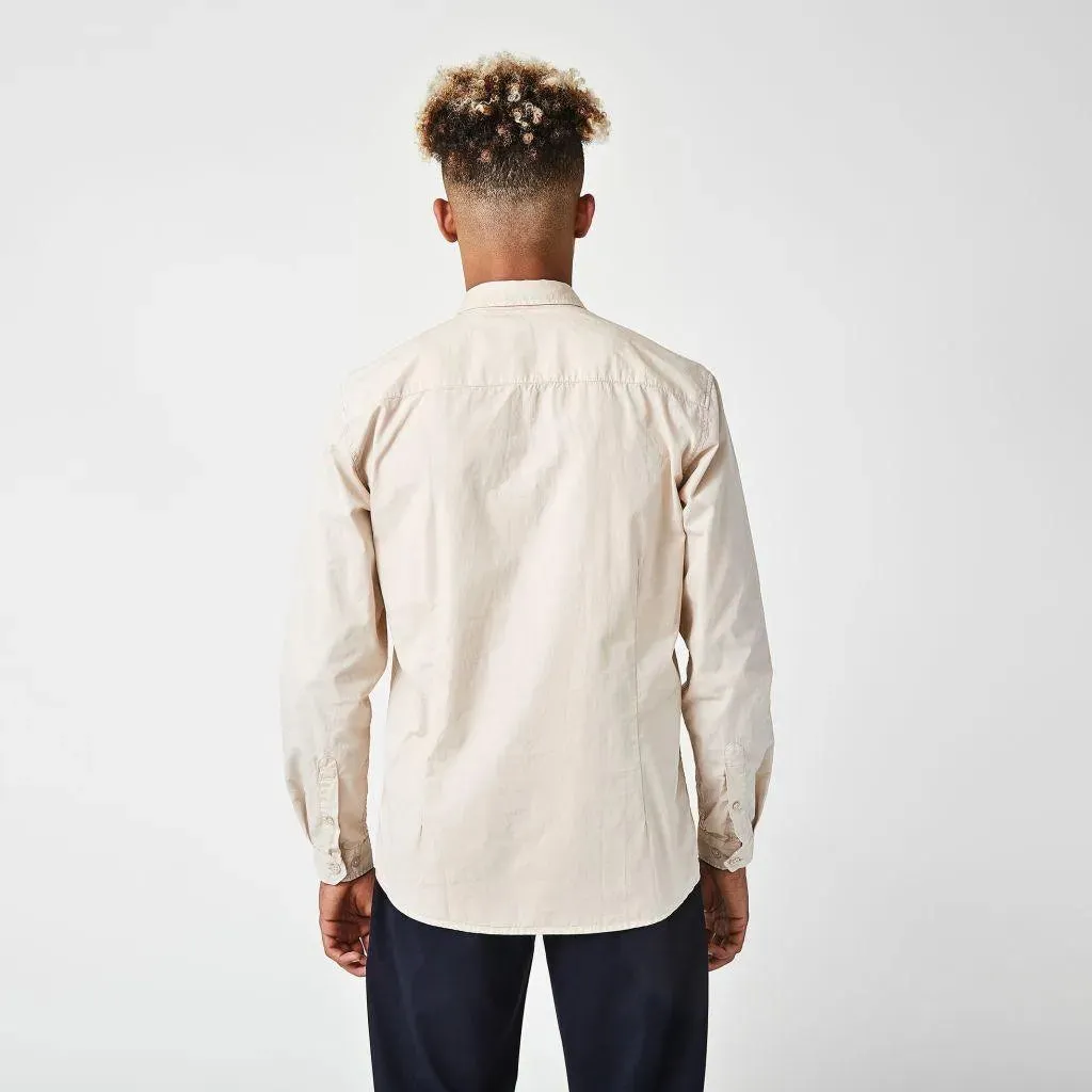 Camisa Jeffrey