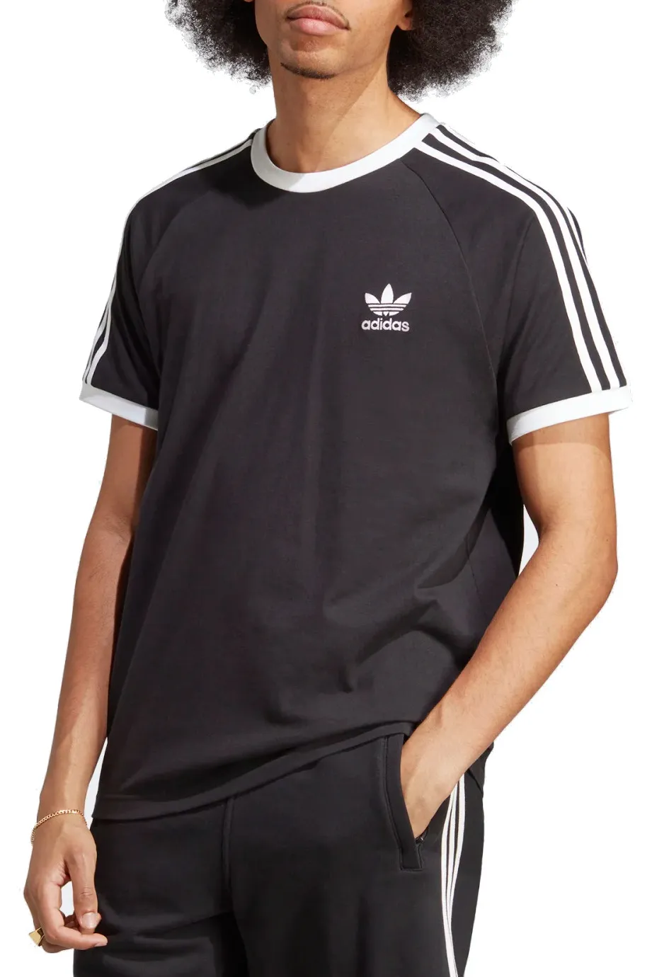 CAMISETA ADIDAS ORIGINALS ADICOLOR CLASSICS 3STRIPES