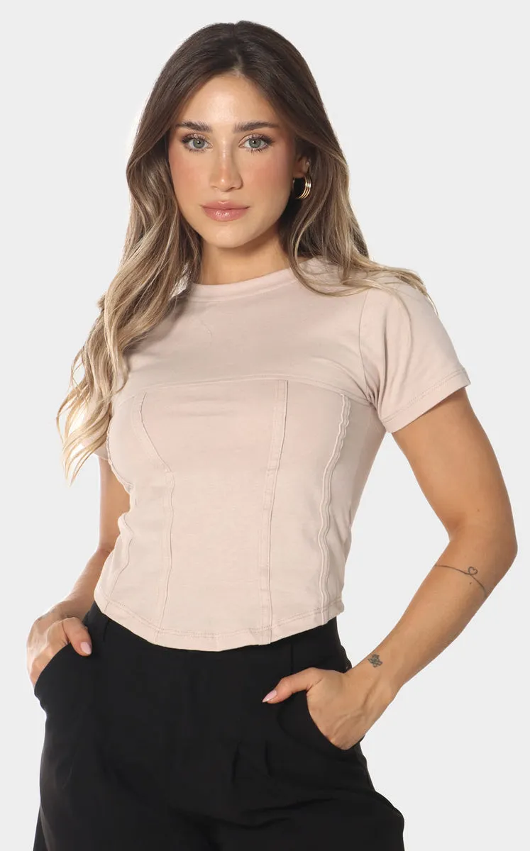 Camiseta Arena
