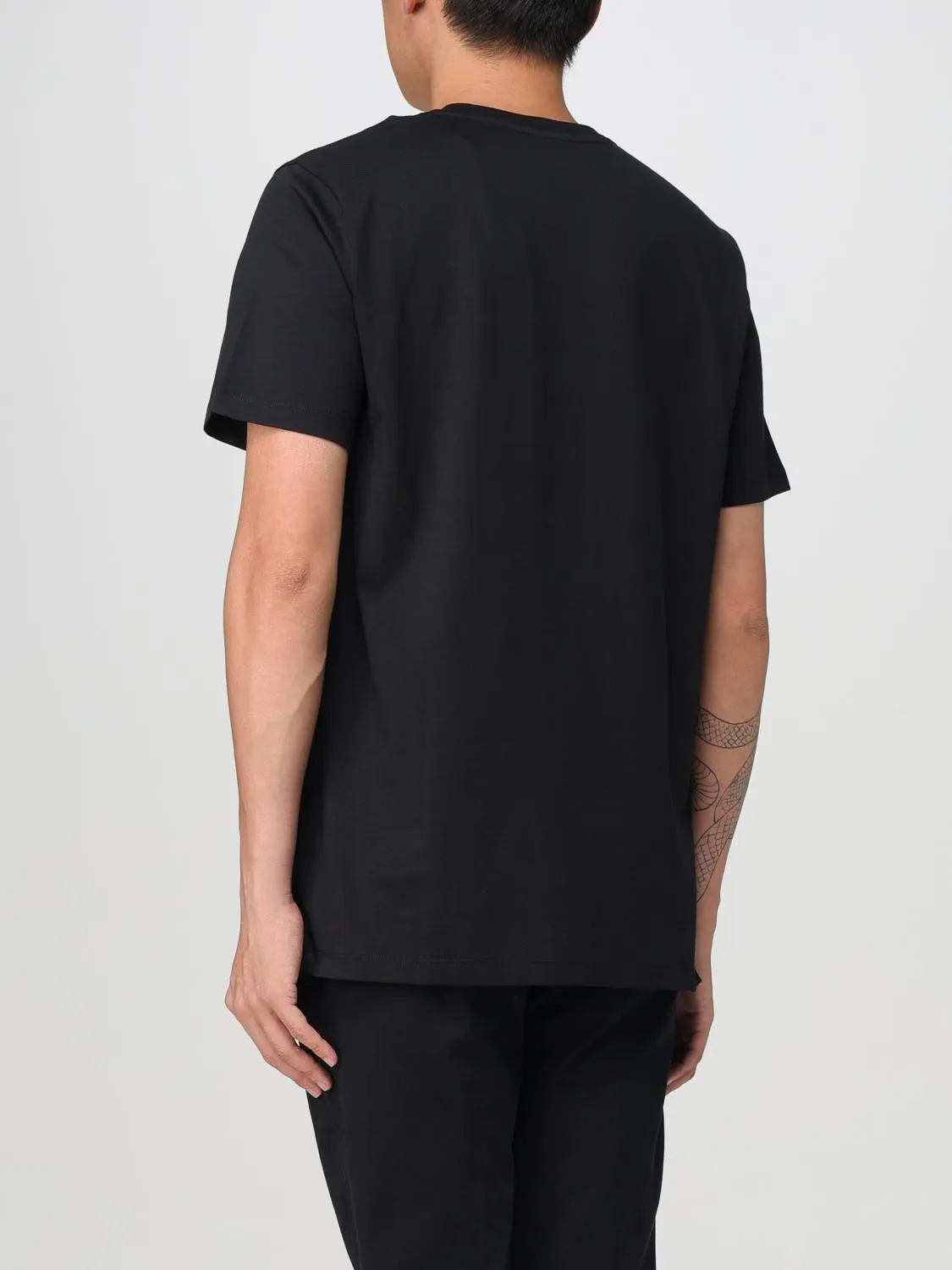 Camiseta hombre Dondup