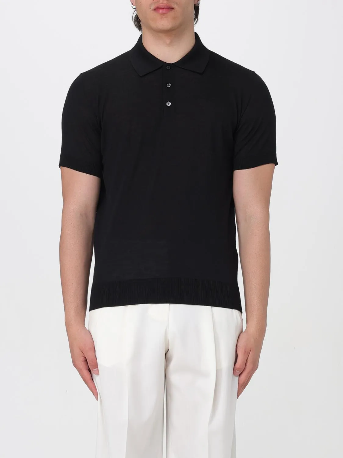 Camiseta hombre Golden Goose