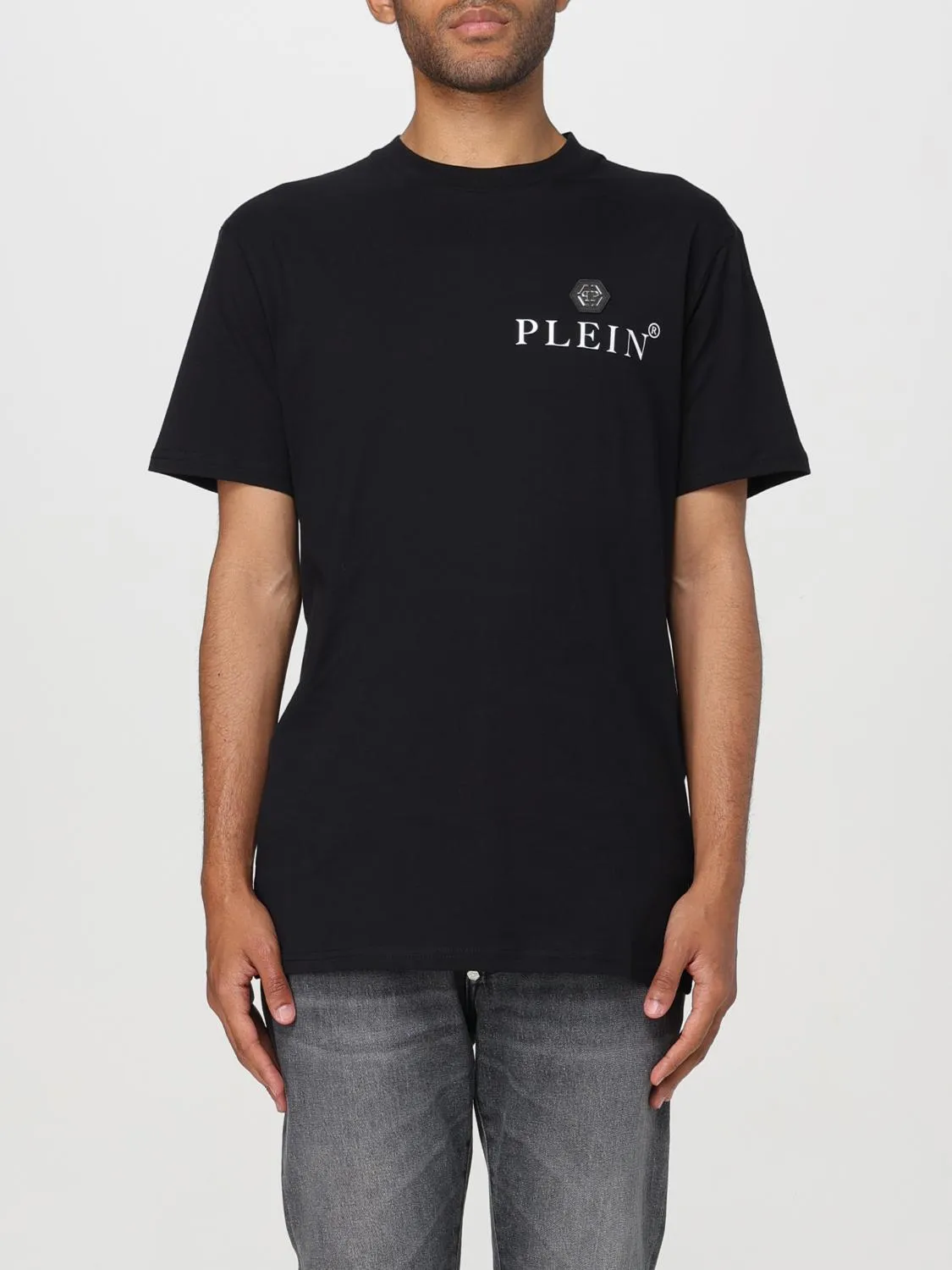 Camiseta hombre Philipp Plein