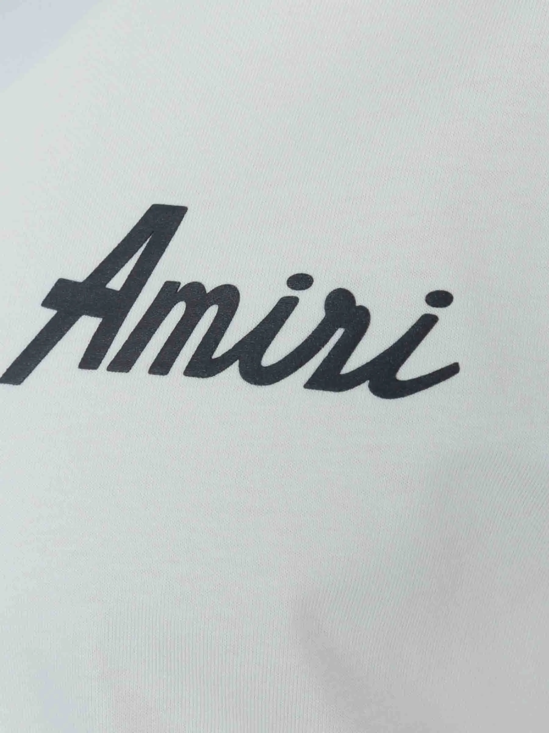 Camiseta Logo Algodón