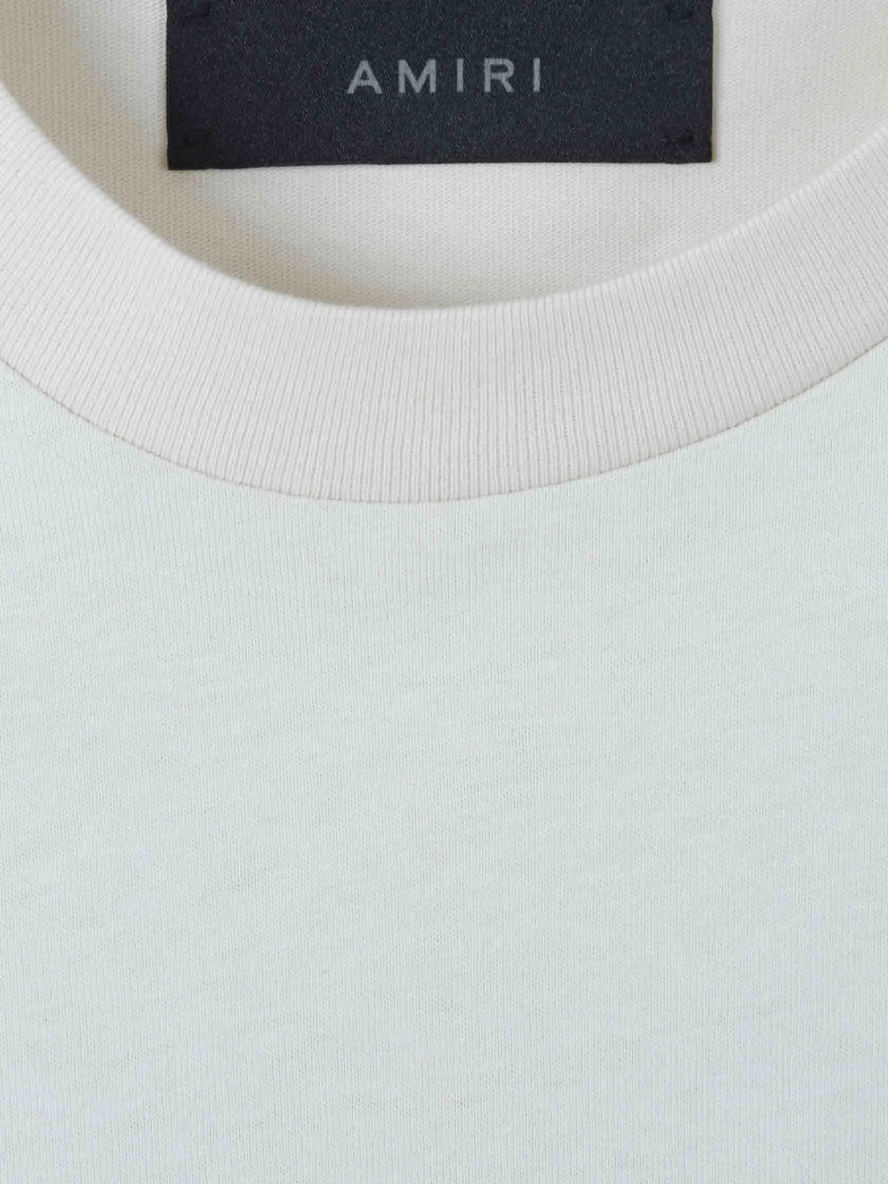 Camiseta Logo Algodón