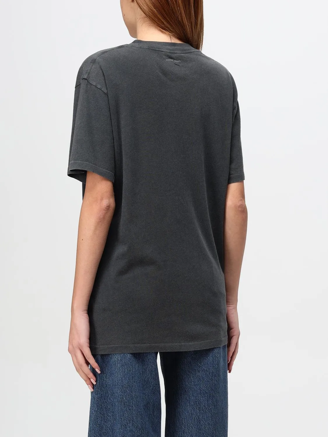 Camiseta mujer Anine Bing