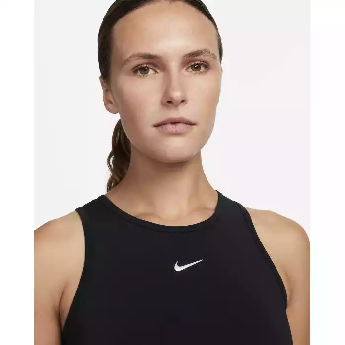 CAMISETA NIKE WM NP DF CROP TANK SHINE FB5588010