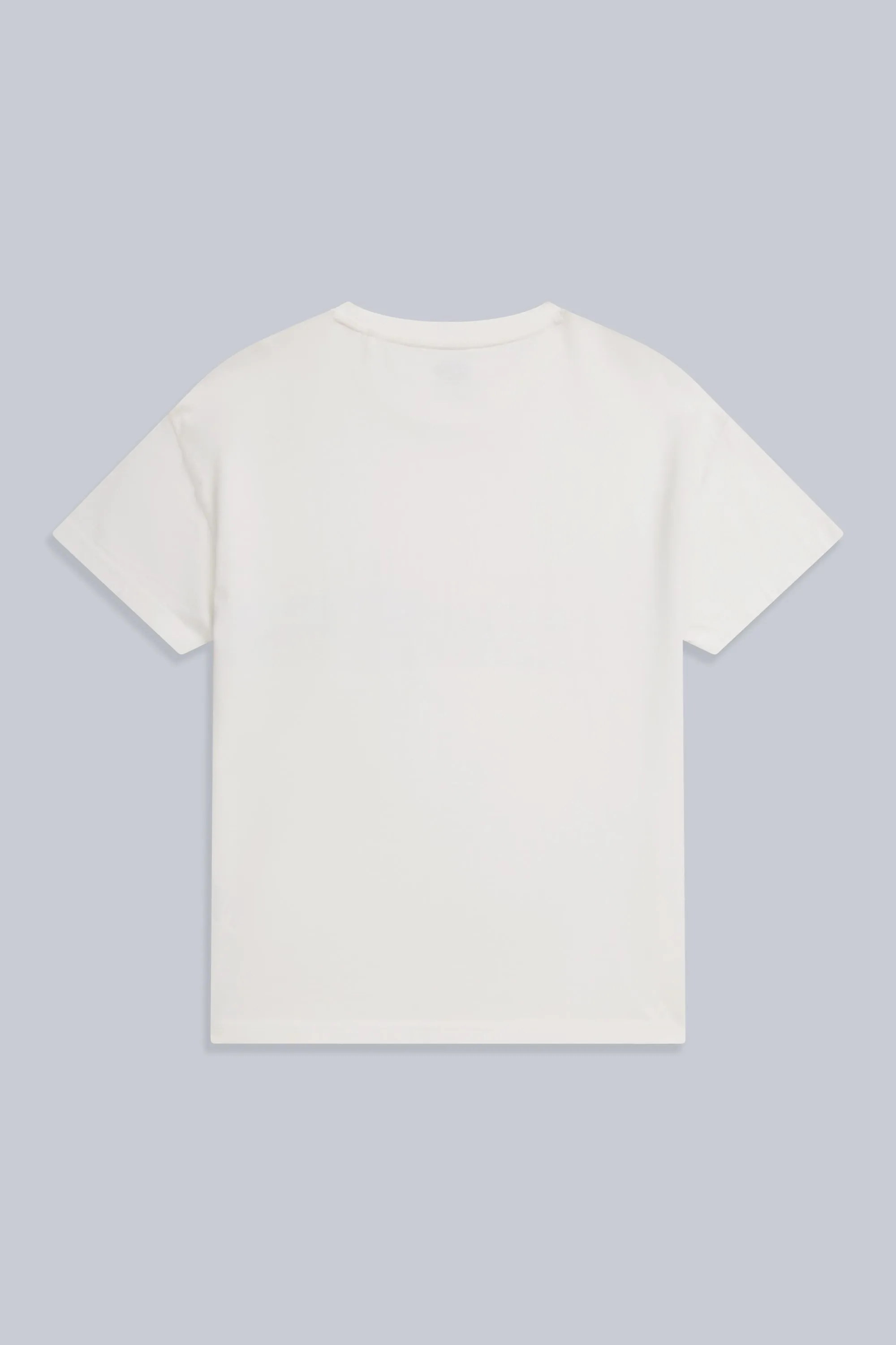 Camiseta orgánica para mujer Stripe Phoenix