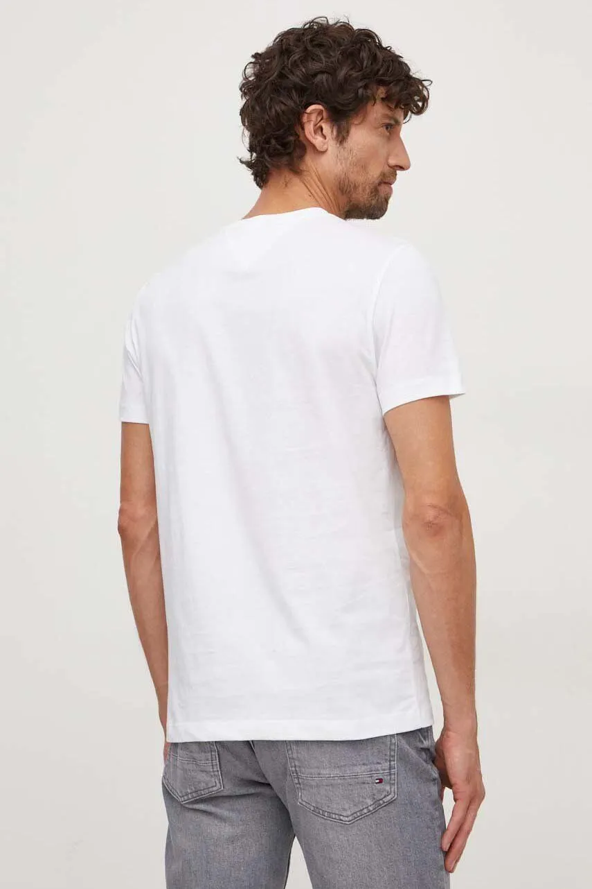 Camiseta para hombre de Tommy Hilfiger – MW0MW33689