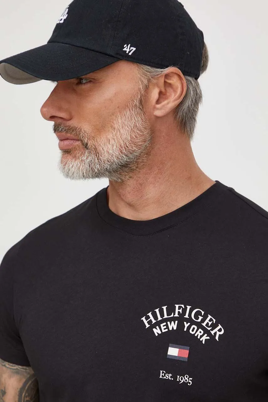 Camiseta para hombre de Tommy Hilfiger – MW0MW33689