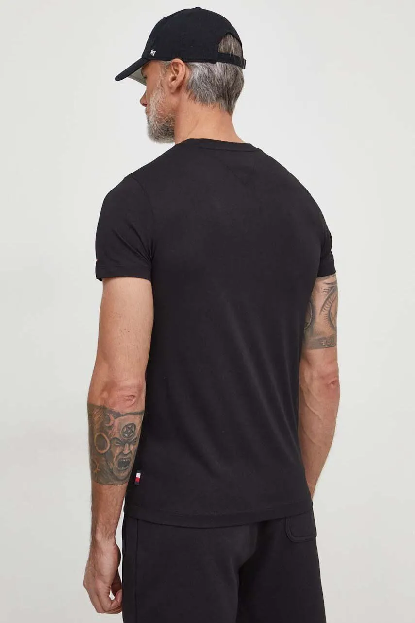 Camiseta para hombre de Tommy Hilfiger – MW0MW33689