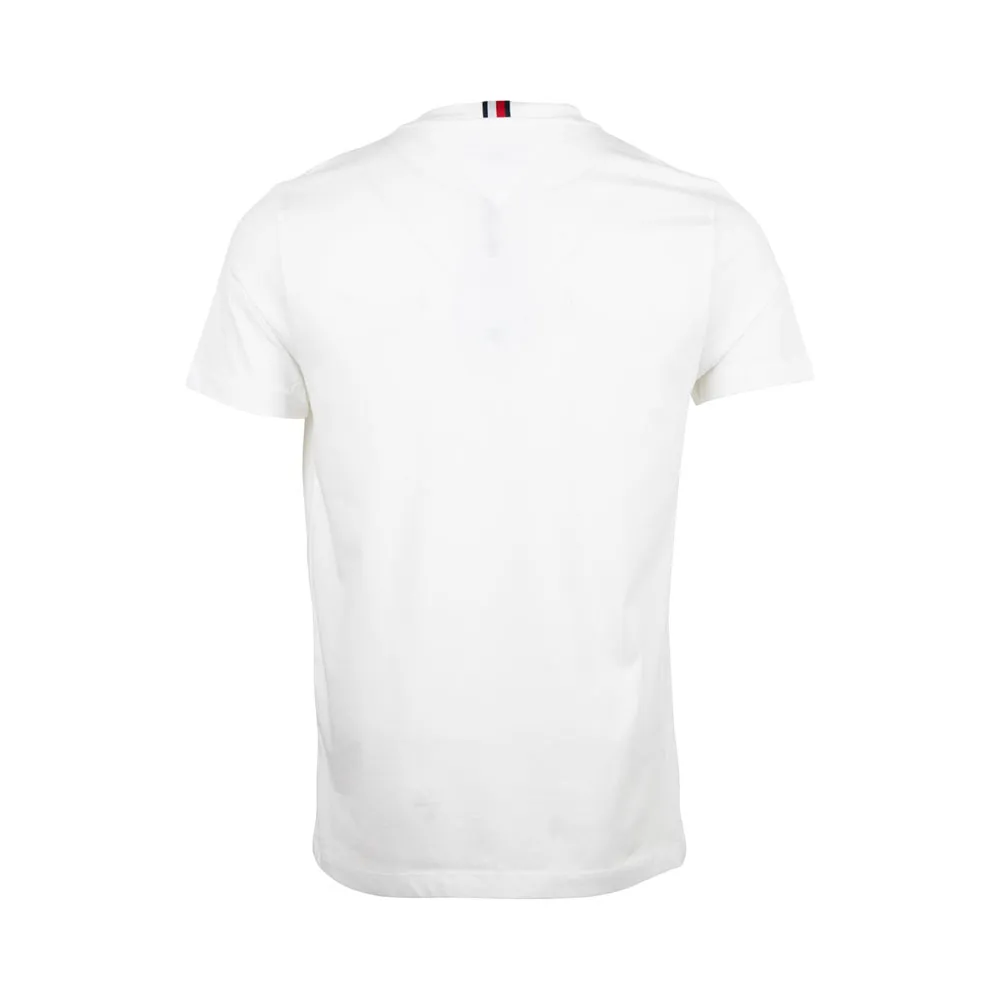 CAMISETA TOMMY HILFIGER MW0MW33687 YBR