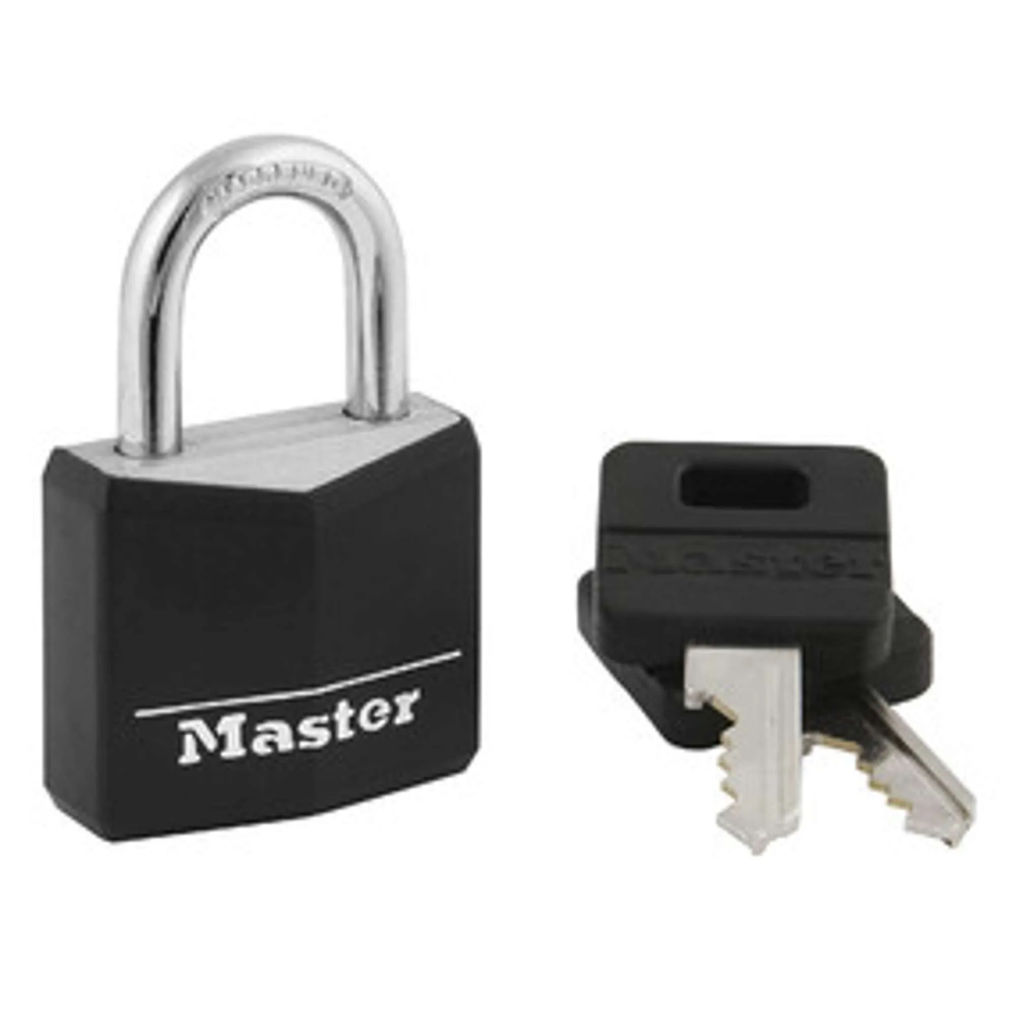 CANDADO CON COMBINACIóN MASTER LOCK DE 11/2"