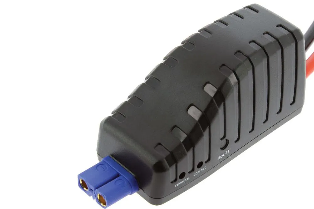 Cargador y arrancador de emergencia 18.000 mAh