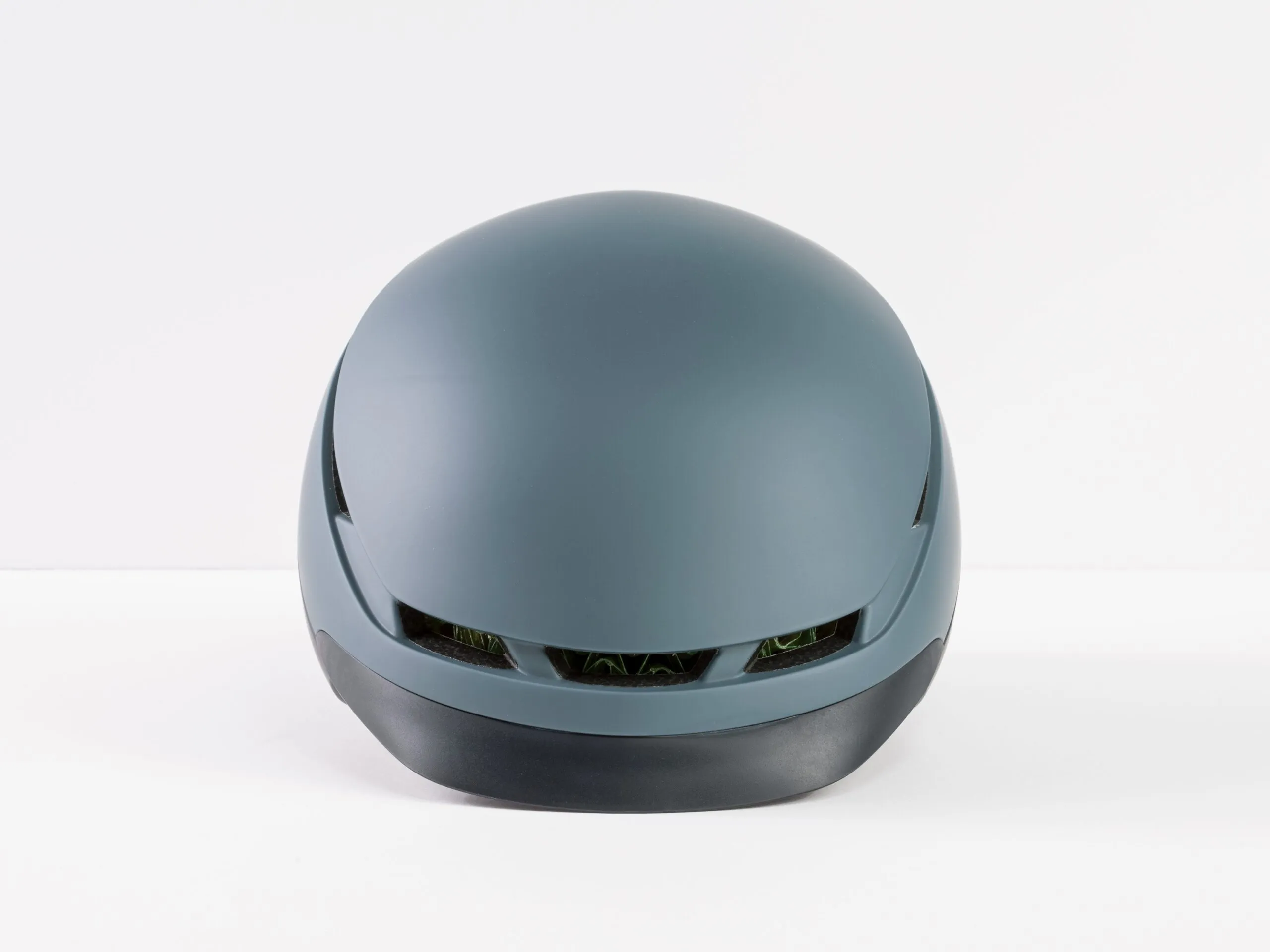 Casco Bontrager Charge WaveCel L Battleship CE
