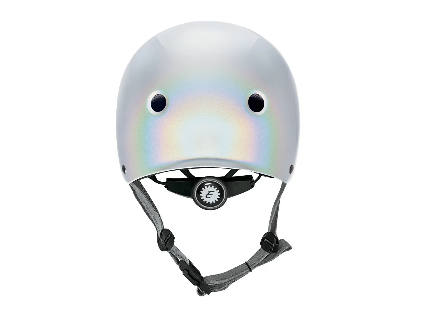 Casco Electra Lifestyle Lux Holographic Talla L Pl
