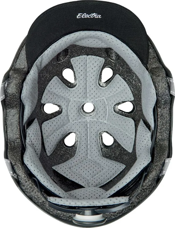 Casco Electra Lifestyle Lux Holographic Talla L Pl