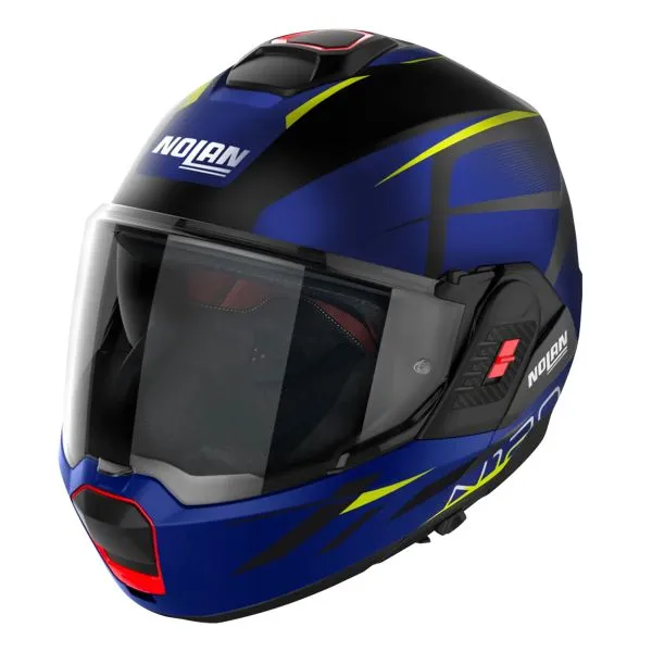CASCO NOLAN N1201 NIGHTLIFE NCOM 28 