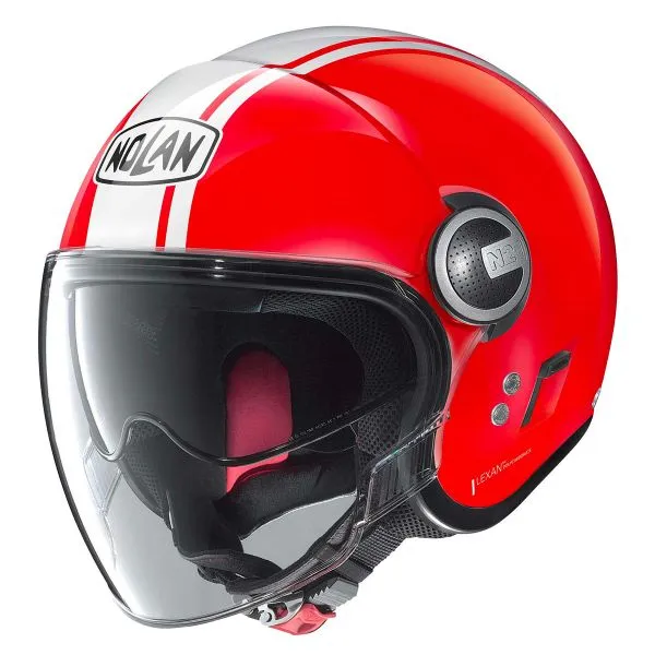 Casco Nolan N21 Visor Dolce Vita 96 